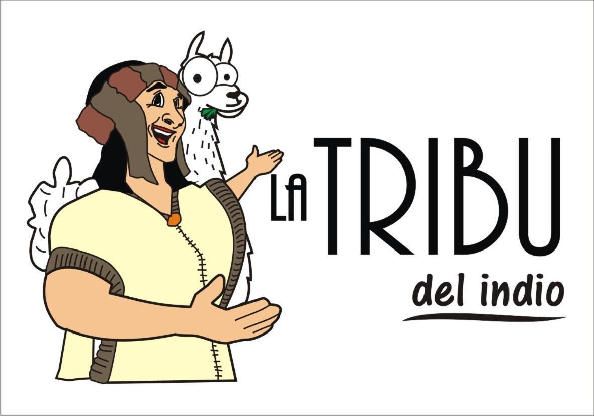 La Tribu del Indio Hotel San Pedro de Atacama Bagian luar foto