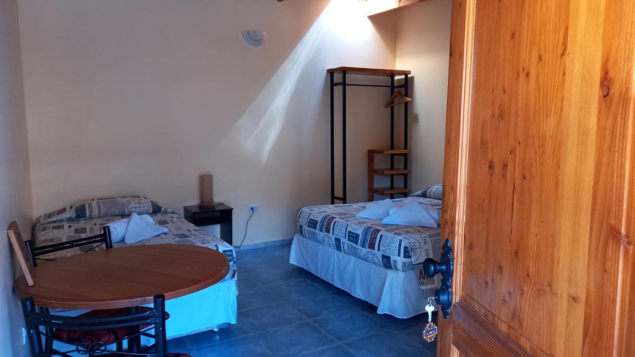 La Tribu del Indio Hotel San Pedro de Atacama Bagian luar foto